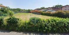 Foto Terreno edificabile in vendita a Golasecca
