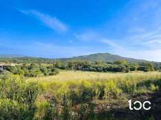 Foto Terreno edificabile in vendita a Golfo Aranci