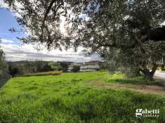 Foto Terreno edificabile in vendita a Gradara