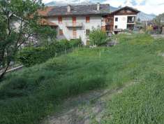 Foto Terreno edificabile in vendita a Gressan