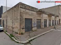 Foto Terreno edificabile in vendita a Grottaglie