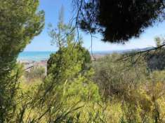 Foto Terreno edificabile in vendita a Grottammare
