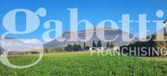 Foto Terreno edificabile in vendita a Gubbio