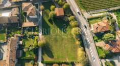 Foto Terreno edificabile in vendita a Gussago