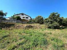 Foto Terreno edificabile in vendita a Imperia