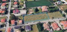Foto Terreno edificabile in vendita a Inveruno
