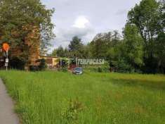 Foto Terreno edificabile in vendita a Invorio