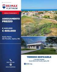 Foto Terreno edificabile in vendita a Ispica