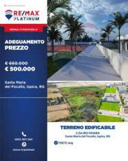 Foto Terreno edificabile in vendita a Ispica