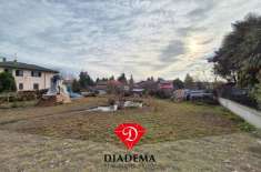 Foto Terreno edificabile in vendita a Jerago Con Orago