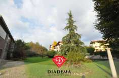 Foto Terreno edificabile in vendita a Jerago Con Orago