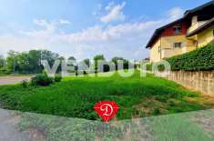 Foto Terreno edificabile in vendita a Jerago Con Orago