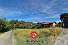 Foto Terreno edificabile in vendita a Jerago Con Orago