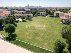 Foto Terreno edificabile in vendita a Jesolo