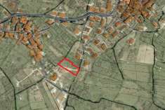 Foto Terreno edificabile in vendita a L'Aquila