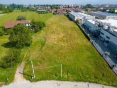 Foto Terreno edificabile in vendita a La Loggia