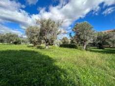 Foto Terreno edificabile in vendita a Lamezia Terme