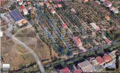Foto Terreno edificabile in vendita a Lamezia Terme
