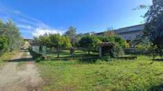 Foto Terreno edificabile in vendita a Lamezia Terme