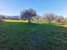 Foto Terreno edificabile in vendita a Lanciano