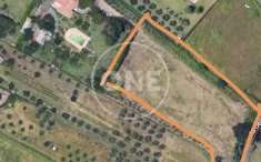 Foto Terreno edificabile in vendita a Lanuvio