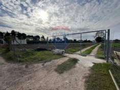 Foto Terreno edificabile in vendita a Latiano