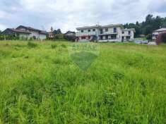 Foto Terreno edificabile in vendita a Laveno Mombello