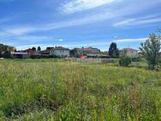 Foto Terreno edificabile in vendita a Lazzate