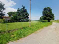 Foto Terreno edificabile in vendita a Lazzate