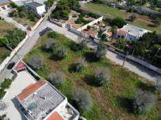 Foto Terreno edificabile in vendita a Lecce