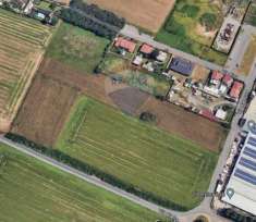 Foto Terreno edificabile in vendita a Legnano