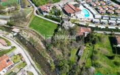 Foto Terreno edificabile in vendita a Lesa