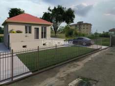 Foto Terreno edificabile in vendita a Limbiate