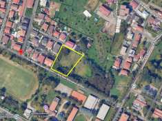 Foto Terreno edificabile in vendita a Limbiate