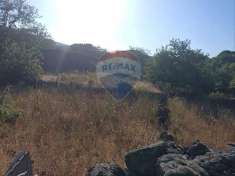 Foto Terreno edificabile in vendita a Linguaglossa