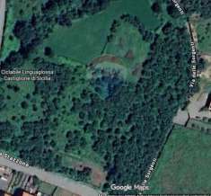 Foto Terreno edificabile in vendita a Linguaglossa