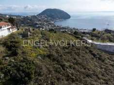 Foto Terreno edificabile in vendita a Lipari