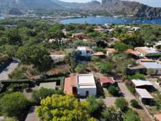 Foto Terreno edificabile in vendita a Lipari