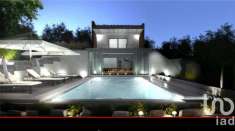 Foto Terreno edificabile in vendita a Lisciano Niccone