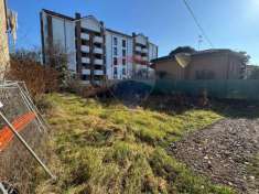 Foto Terreno edificabile in vendita a Lissone