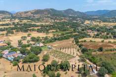 Foto Terreno edificabile in vendita a Loiri Porto San Paolo