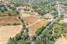Foto Terreno edificabile in vendita a Loiri Porto San Paolo