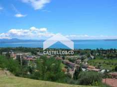 Foto Terreno edificabile in Vendita a Lonato del Garda via breda