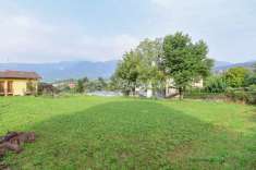 Foto Terreno edificabile in vendita a Longone Al Segrino