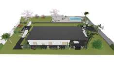 Foto Terreno edificabile in vendita a Loreto