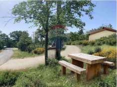 Foto Terreno edificabile in vendita a Loro Ciuffenna