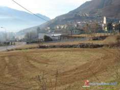Foto Terreno edificabile in Vendita a Losine Losine via T. Olivelli