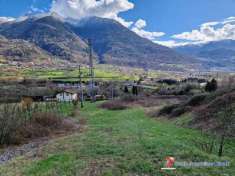 Foto Terreno edificabile in Vendita a Losine Via Anegua