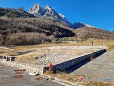 Foto Terreno edificabile in Vendita a Losine Via Saletto