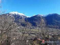 Foto Terreno edificabile in Vendita a Losine Via Valzello